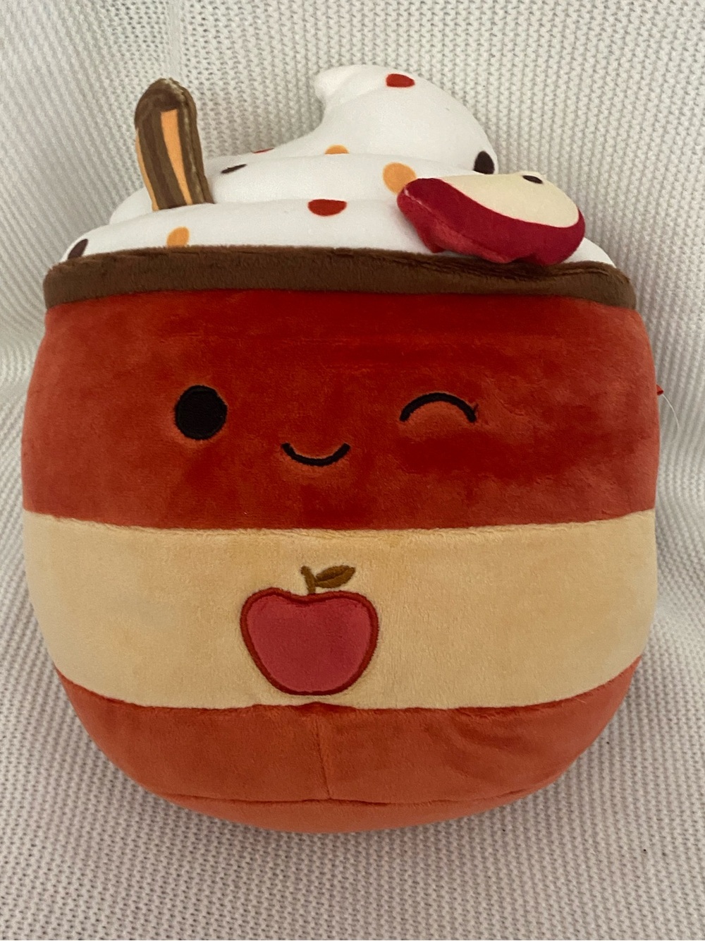 Squishmallow mead